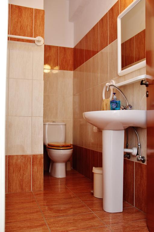 Diana Townhouse 2 Lägenhet Paphos Rum bild