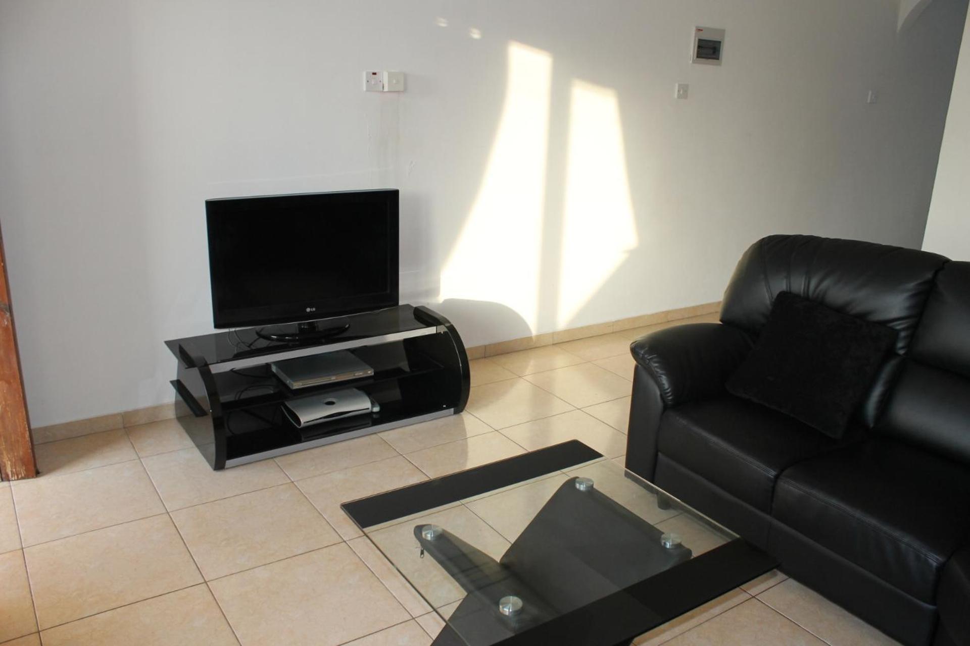 Diana Townhouse 2 Lägenhet Paphos Exteriör bild