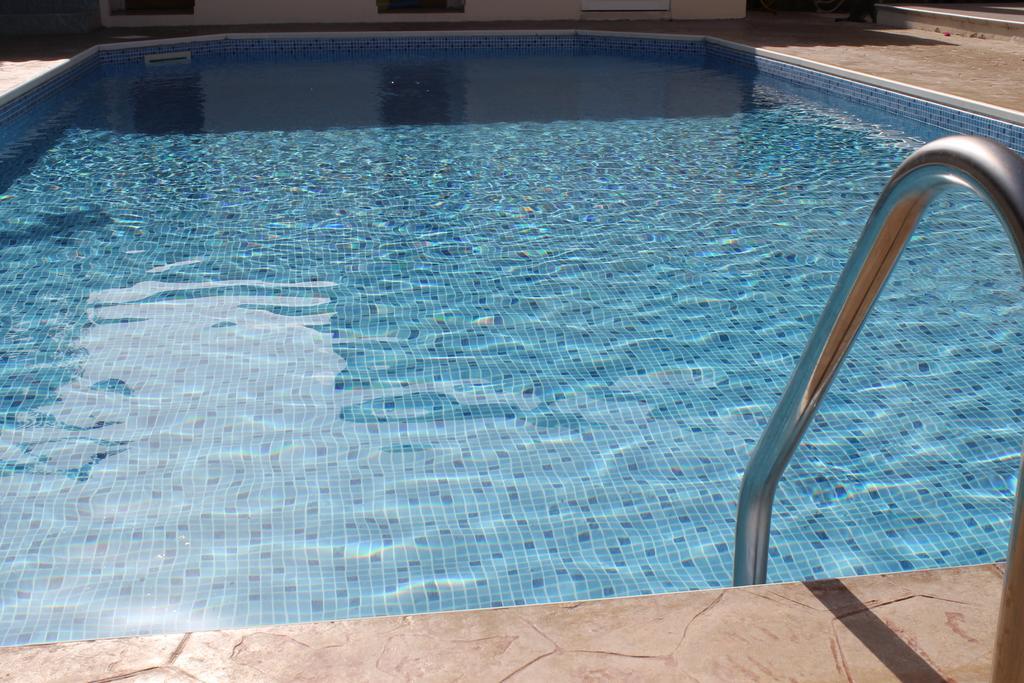 Diana Townhouse 2 Lägenhet Paphos Rum bild