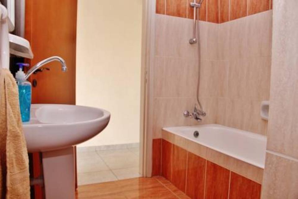 Diana Townhouse 2 Lägenhet Paphos Rum bild
