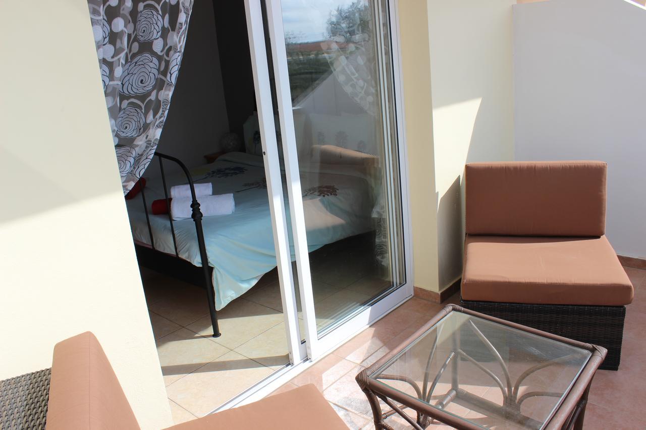 Diana Townhouse 2 Lägenhet Paphos Exteriör bild